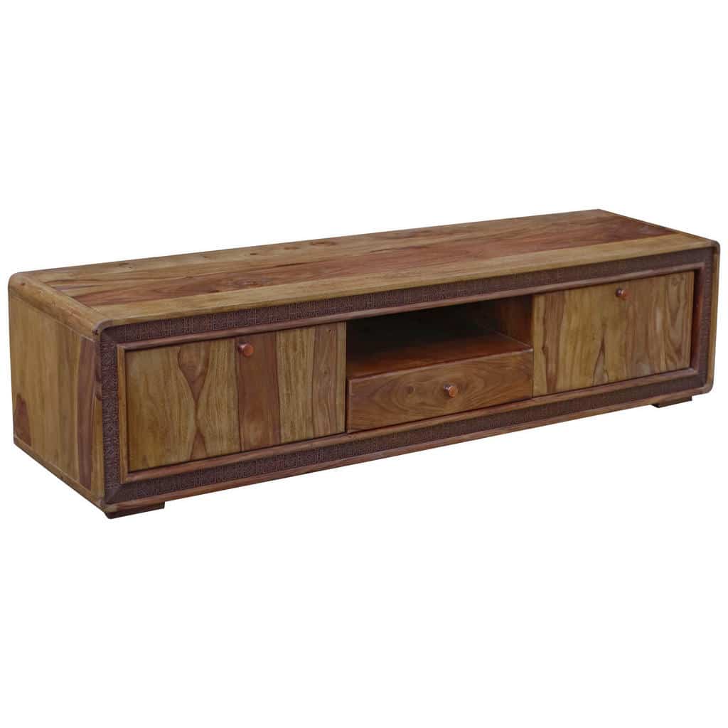 XXXLutz Tv Díl Sheesham Barvy Sheesham Landscape