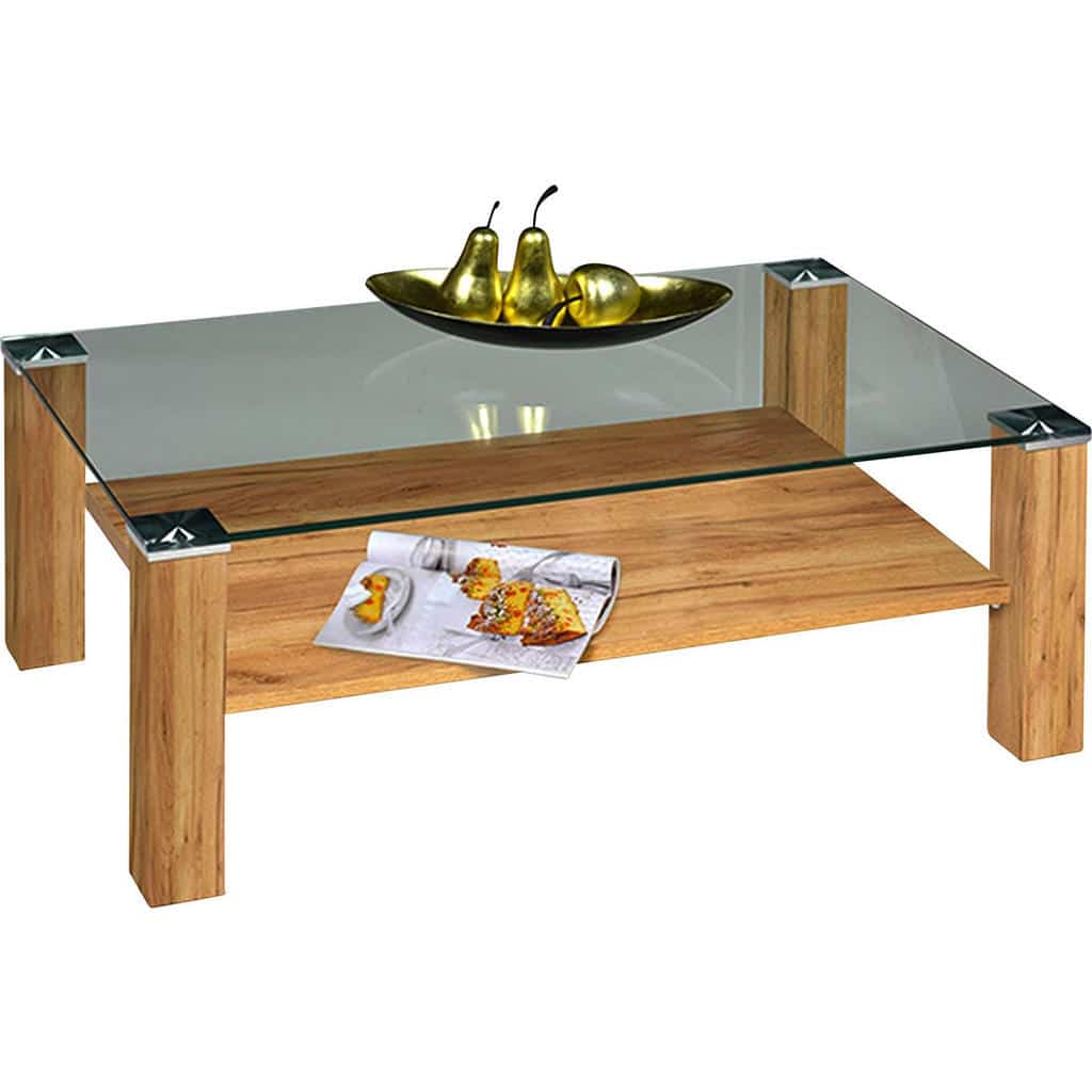 XXXLutz Konferenční Stolek Barvy Dubu