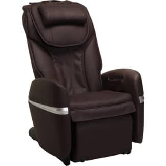 XXXLutz Masážní Křeslo Textil Hnědá Cantus