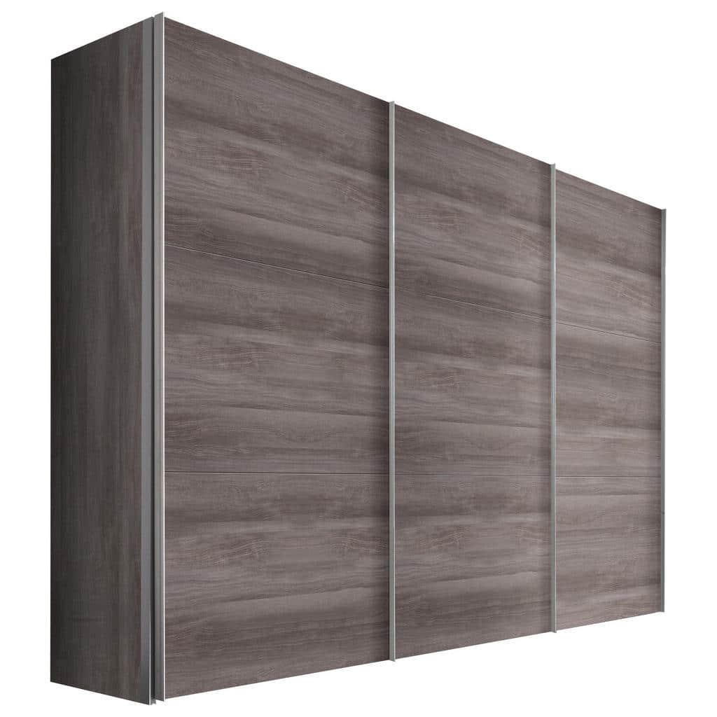 XXXLutz Skříň S Posuvnými Dveřmi Barvy Dubu Hom`in