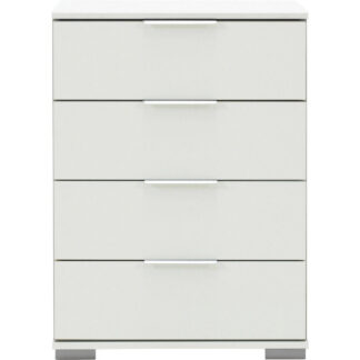 XXXLutz Noční Stolek Bílá Carryhome