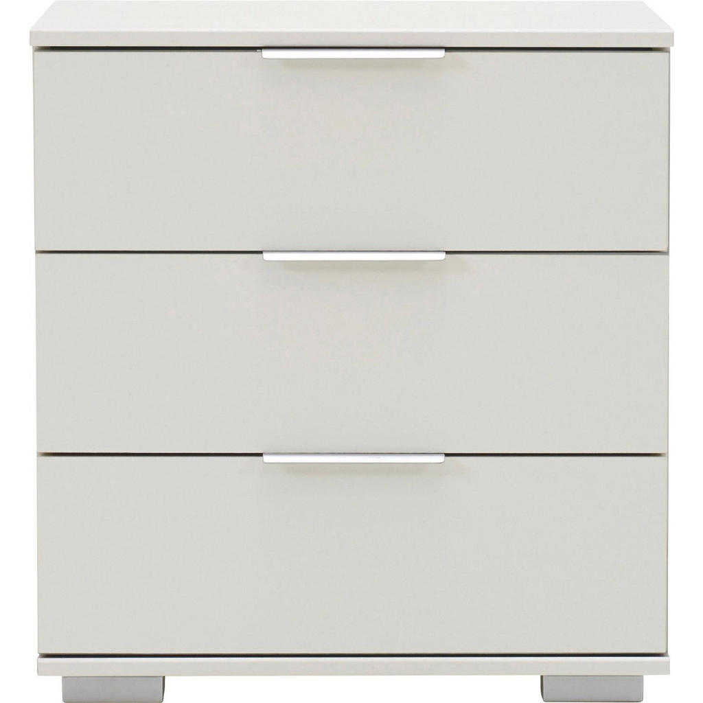 XXXLutz Noční Stolek Bílá Carryhome