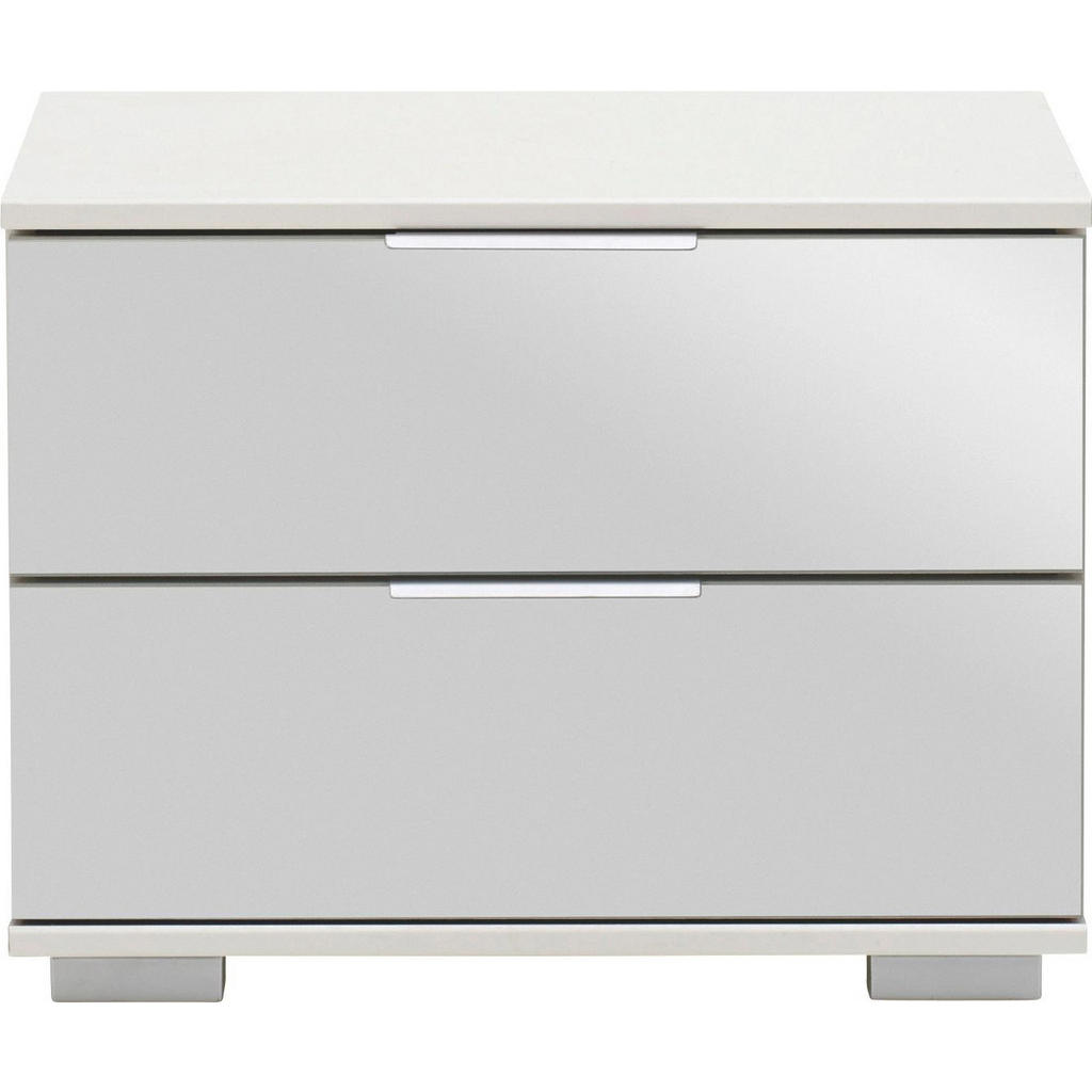 XXXLutz Noční Stolek Bílá Carryhome