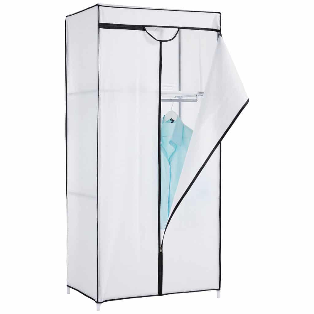 XXXLutz Šatní Skříň Bílá