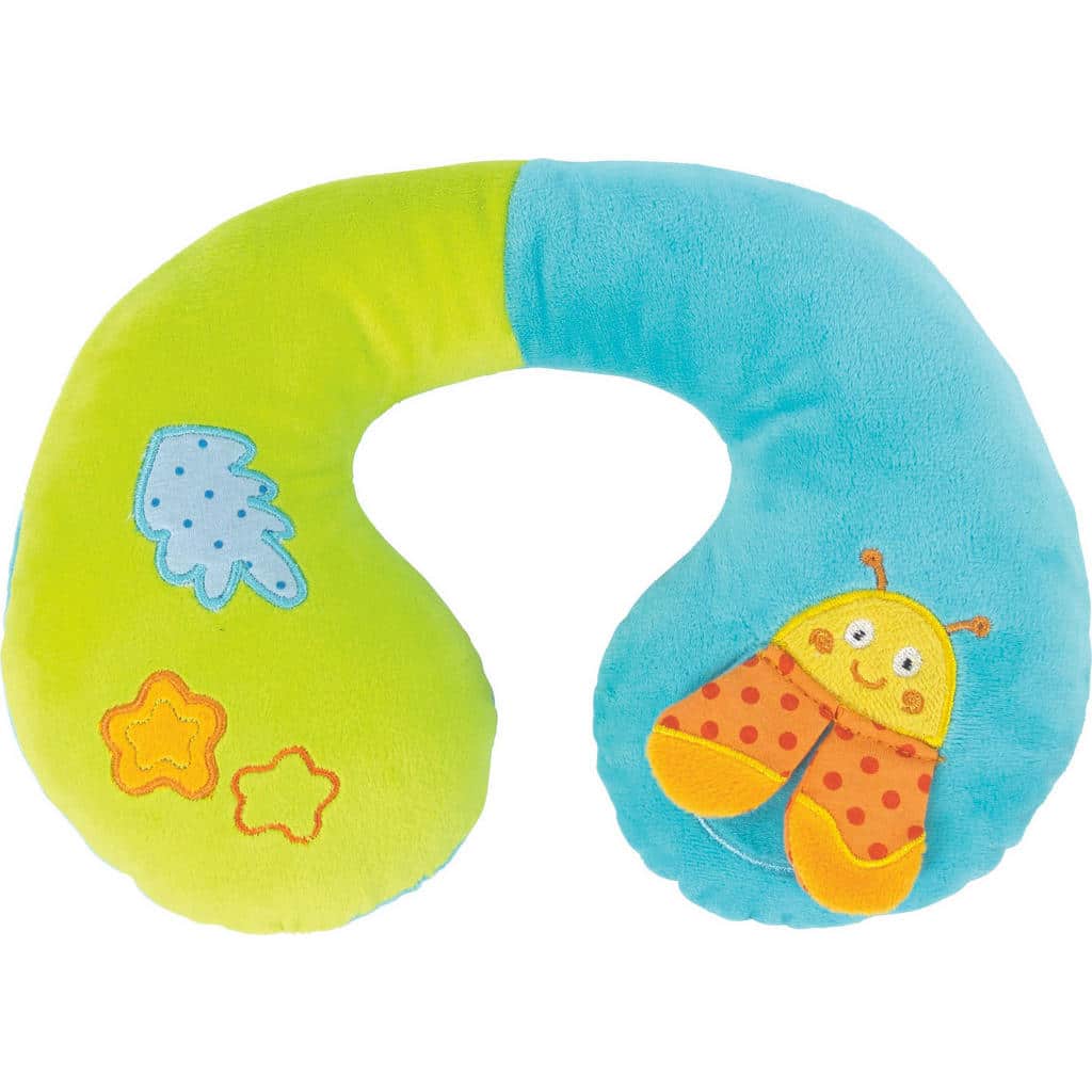 XXXLutz Kojenecký Šíjový Polštář My Baby Lou