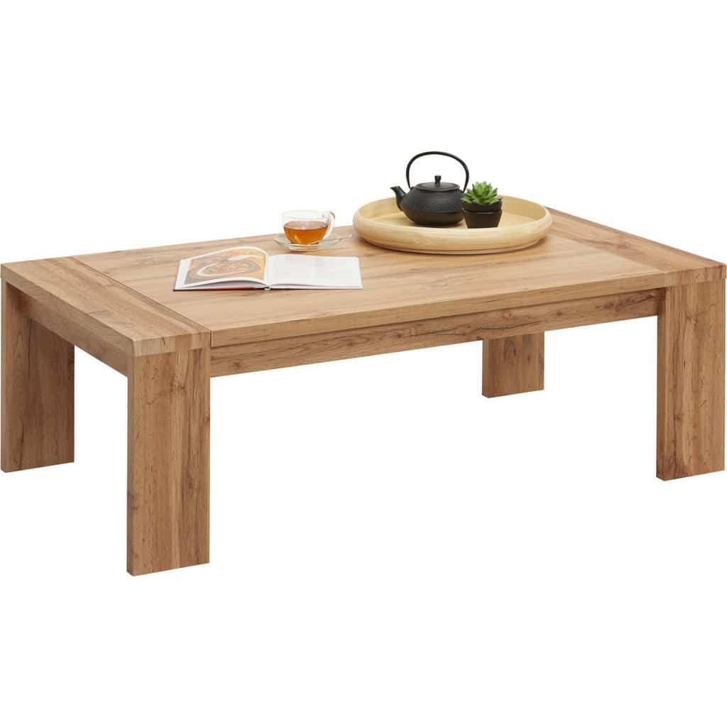 XXXLutz Konferenční Stolek Barvy Dubu Cantus