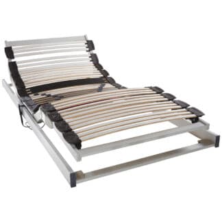 XXXLutz Rošt 120/200 Cm Dieter Knoll