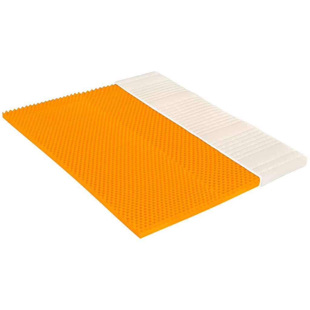 XXXLutz Vrchní Matrace 180/200 Cm Sleeptex