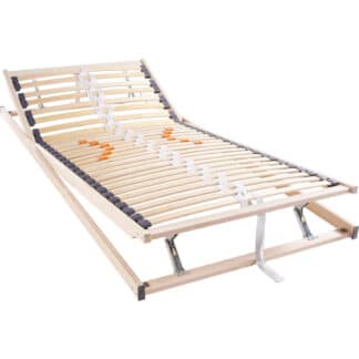 XXXLutz Rošt 90/200 Cm Hom`in