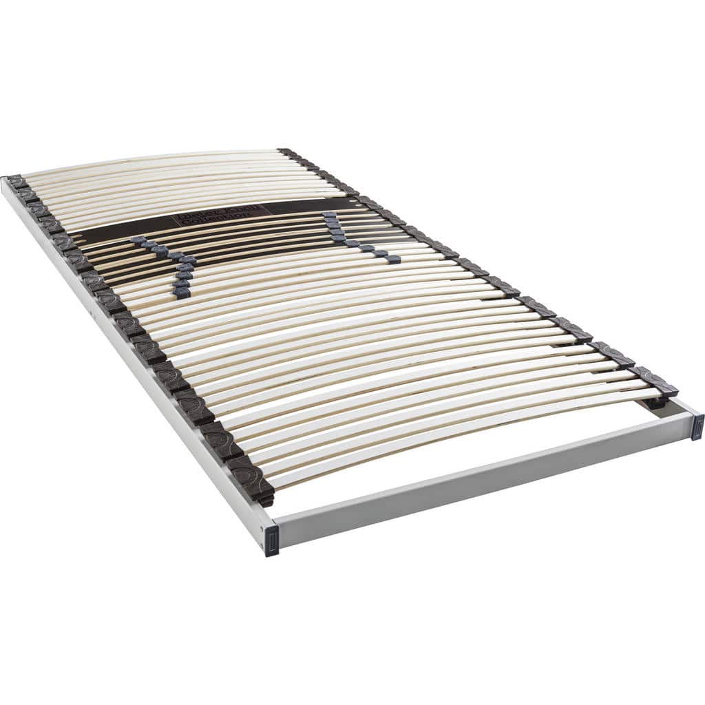 XXXLutz Rošt 120/200 Cm Dieter Knoll