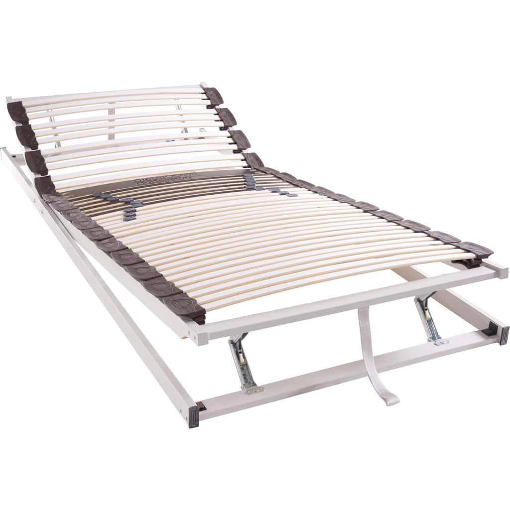 XXXLutz Rošt 100/200 Cm Dieter Knoll