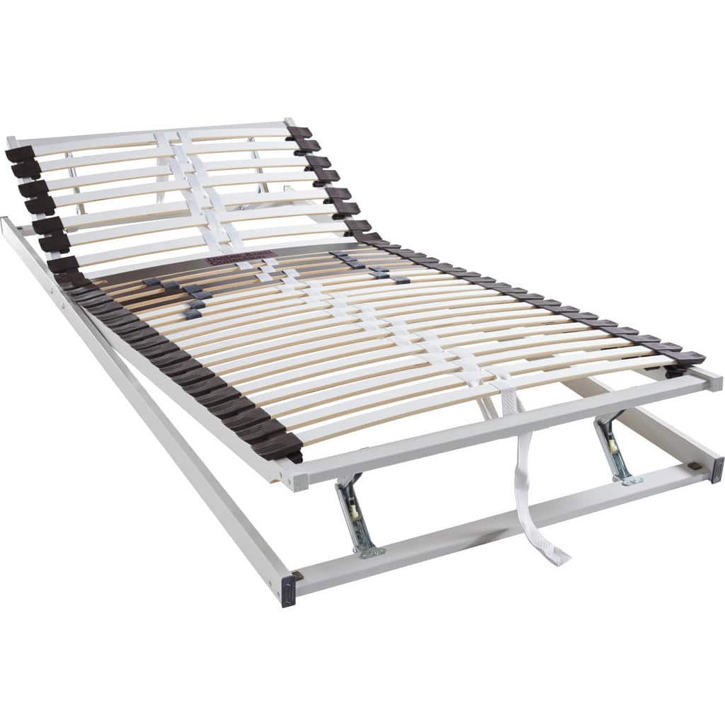 XXXLutz Rošt 90/200 Cm Dieter Knoll