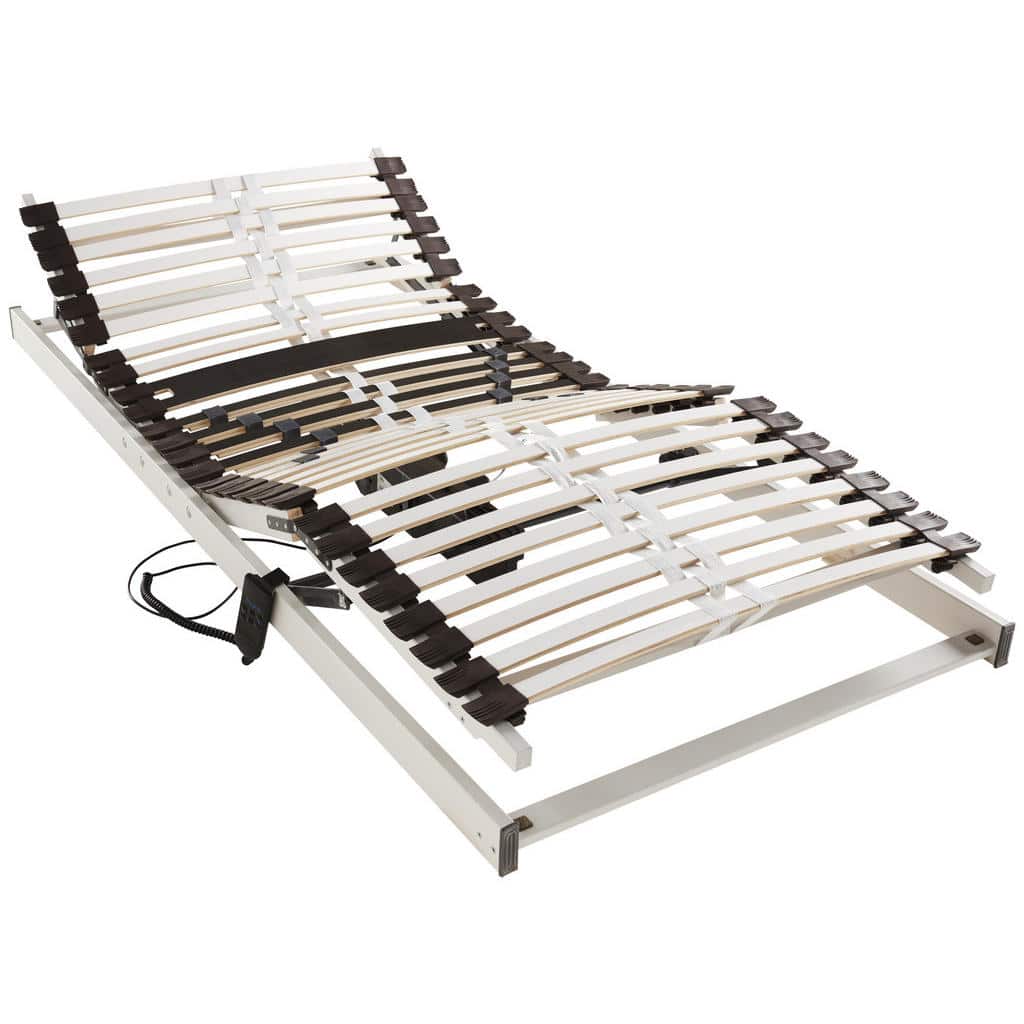 XXXLutz Rošt 90/200 Cm Dieter Knoll