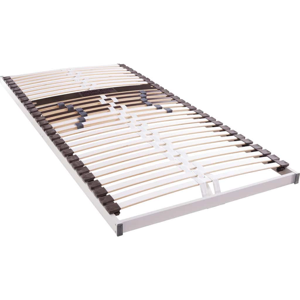 XXXLutz Rošt 120/200 Cm Dieter Knoll