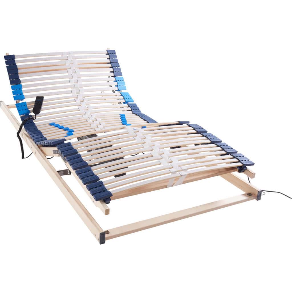 XXXLutz Rošt 90/200 Cm Hom`in