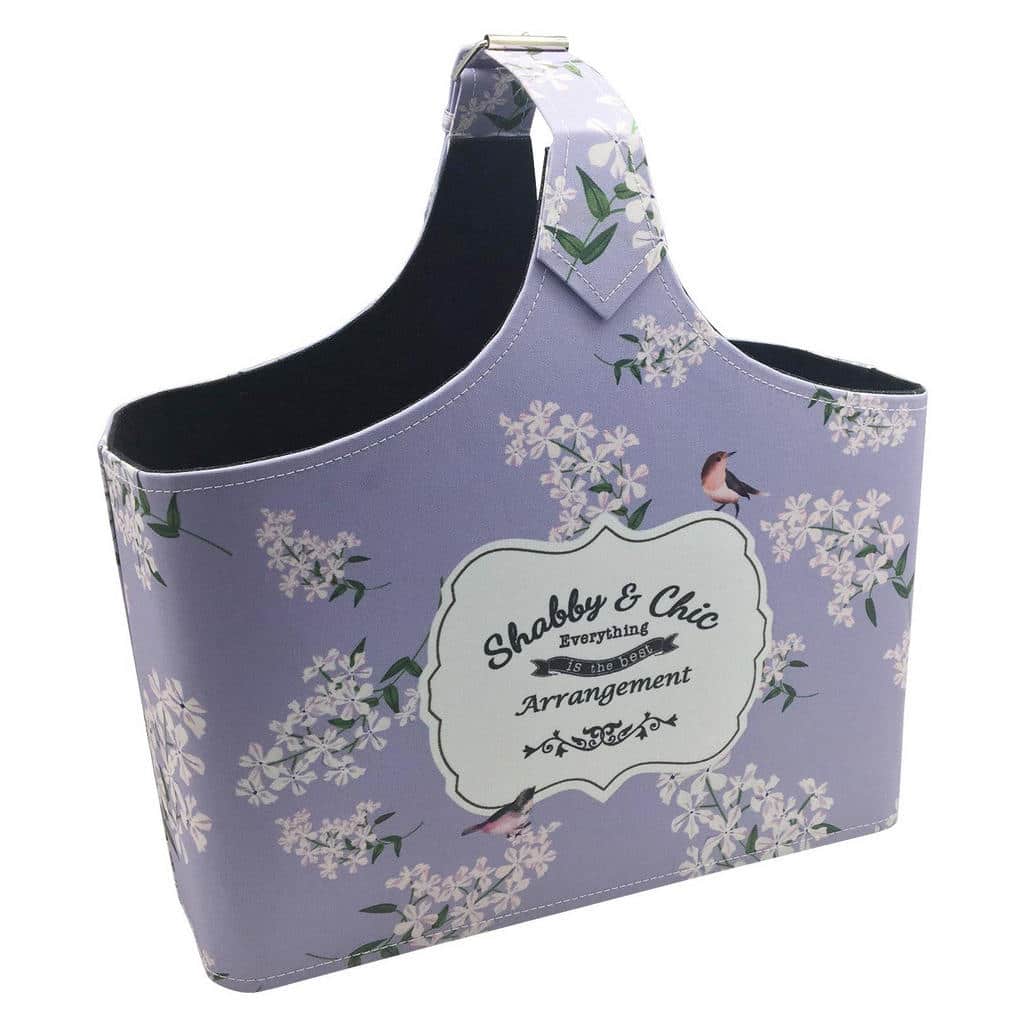 XXXLutz Box Na Časopisy Vícebarevná Ambia Home