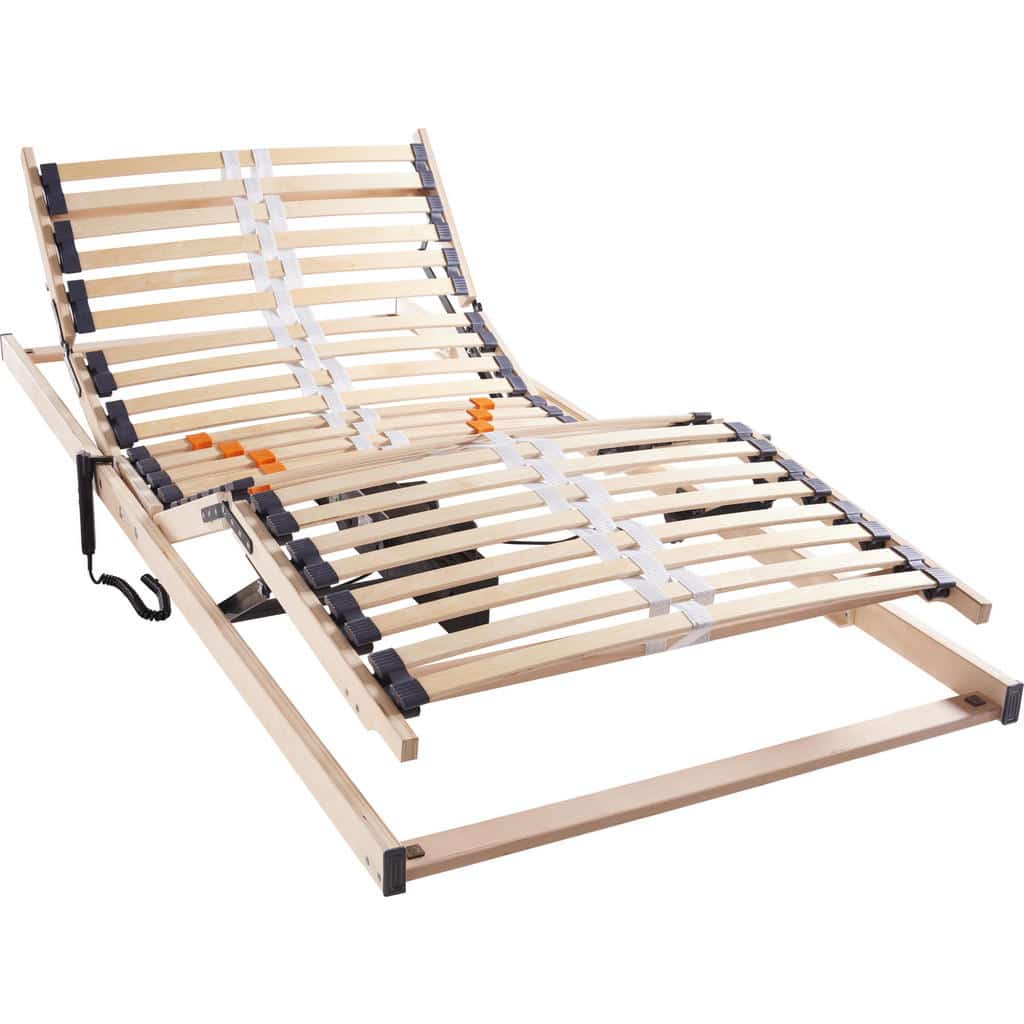 XXXLutz Rošt 120/200 Cm Hom`in