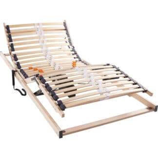 XXXLutz Rošt 80/200 Cm Hom`in