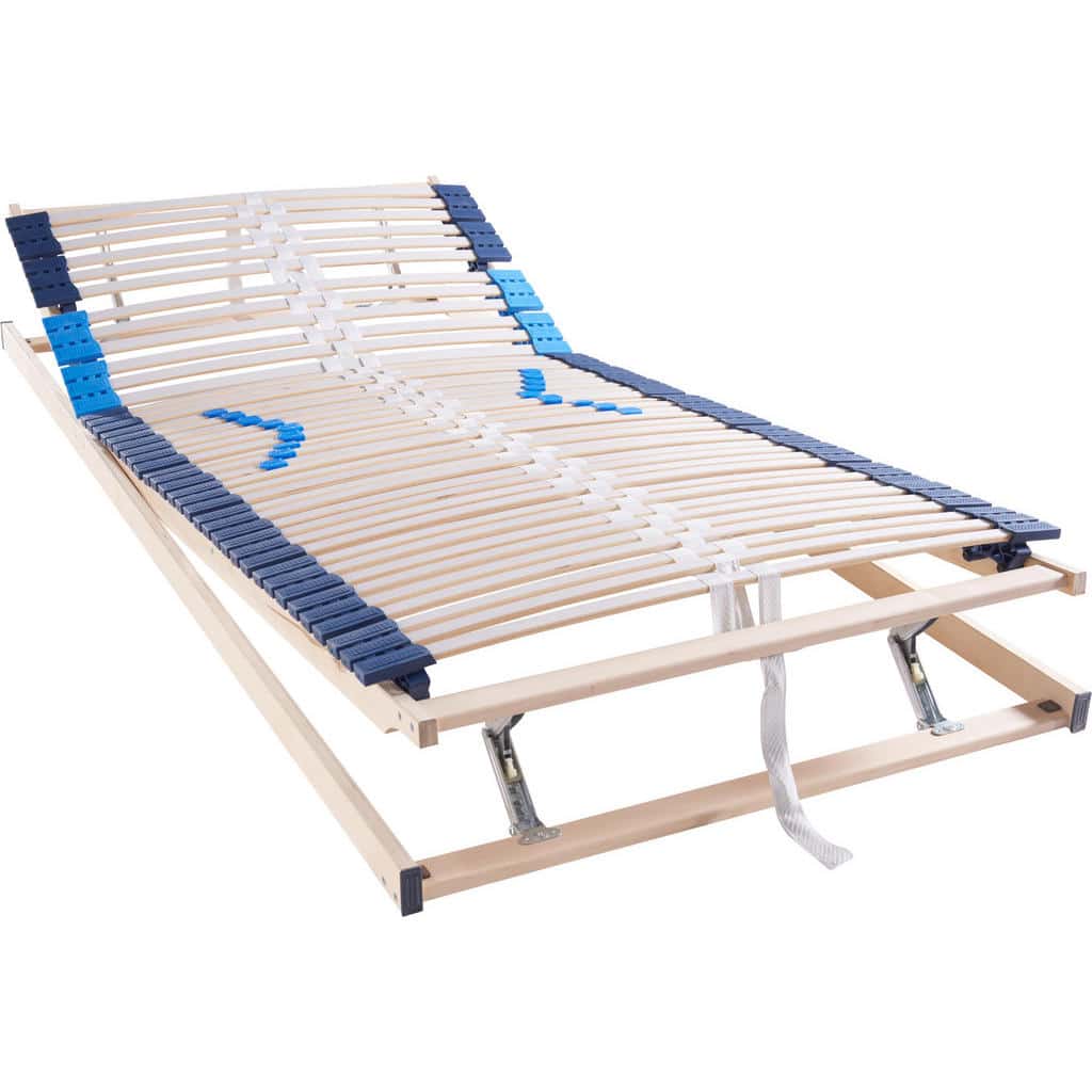 XXXLutz Rošt 80/200 Cm Hom`in