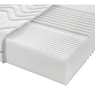 XXXLutz Matrace Z Pur Pěny 140/200 Cm Sleeptex