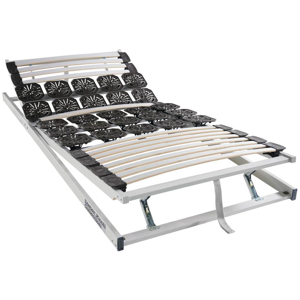 XXXLutz Rošt 80/200 Cm Dieter Knoll