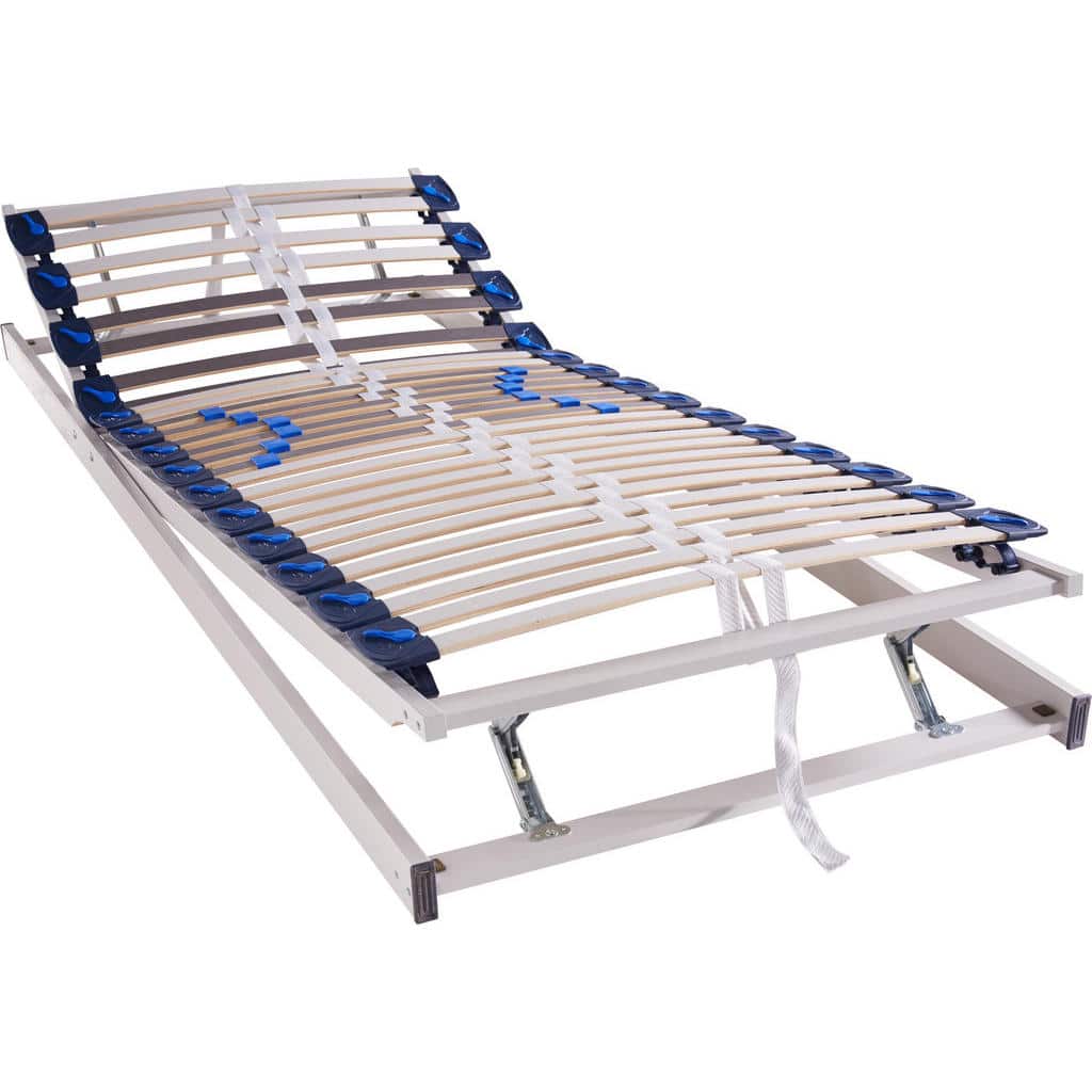 XXXLutz Rošt 100/200 Cm Voleo