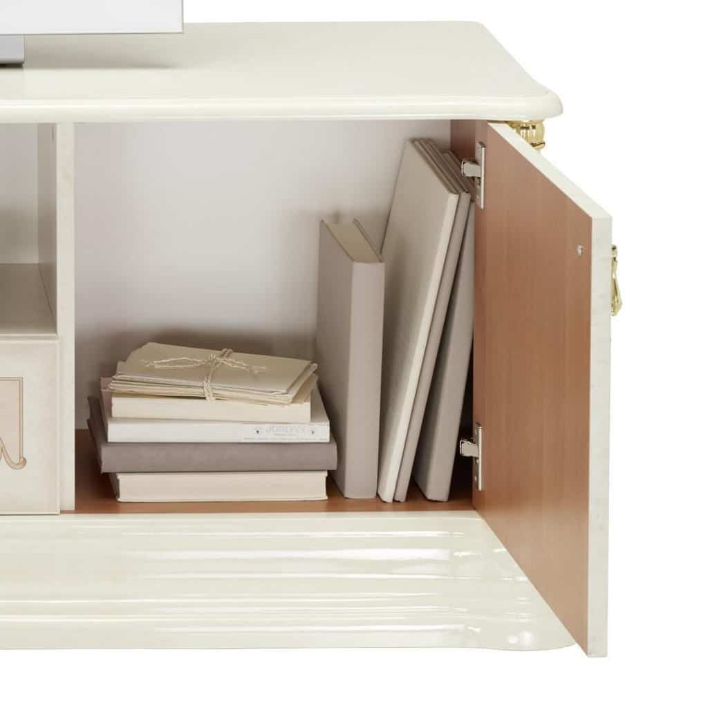 XXXLutz Tv Díl Béžová Cantus