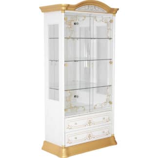 XXXLutz Vitrína Béžová Cantus