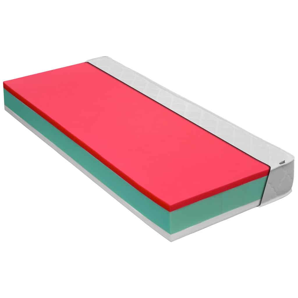 XXXLutz Matrace 90/200 Cm Sleeptex