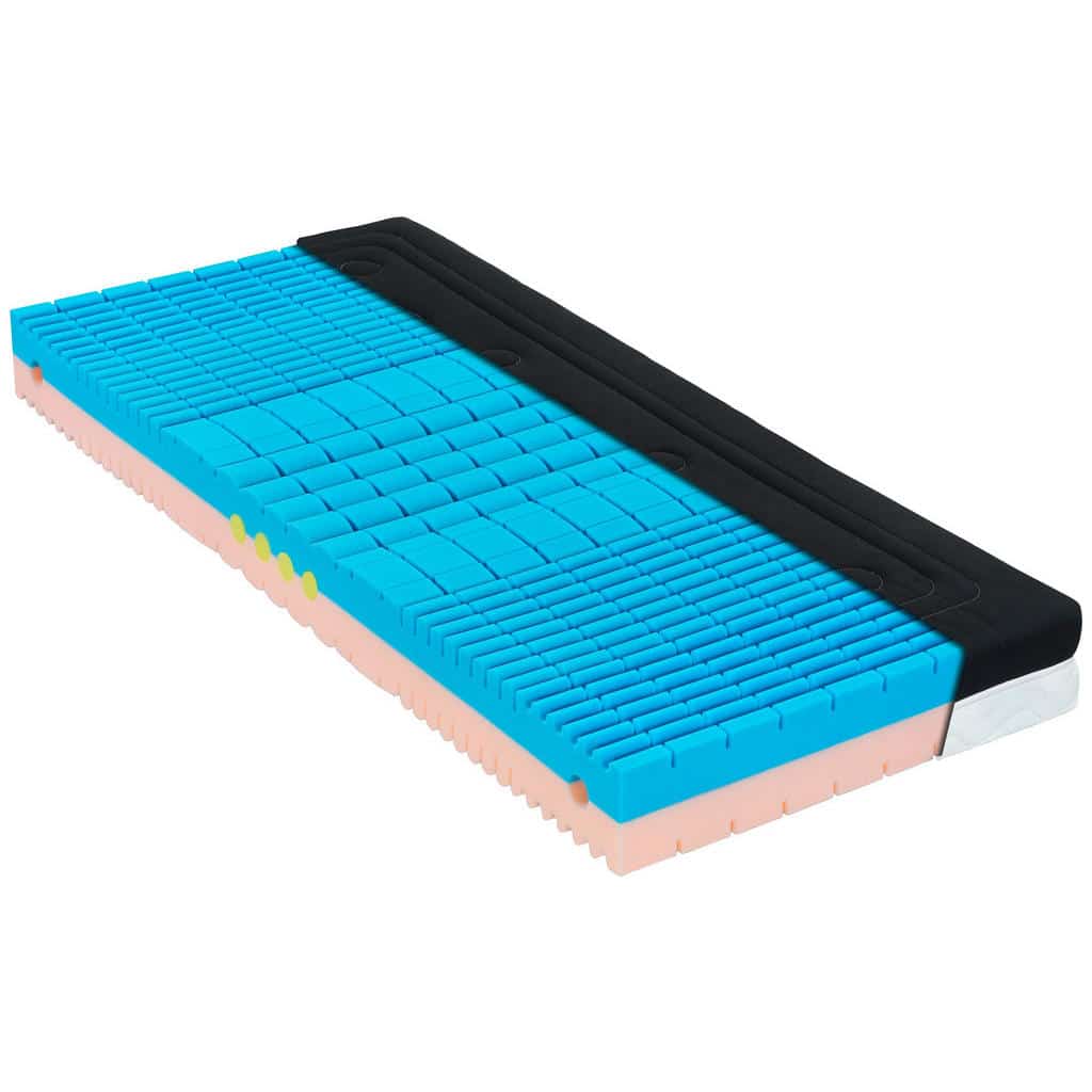 XXXLutz Matrace 90/200 Cm Sleeptex