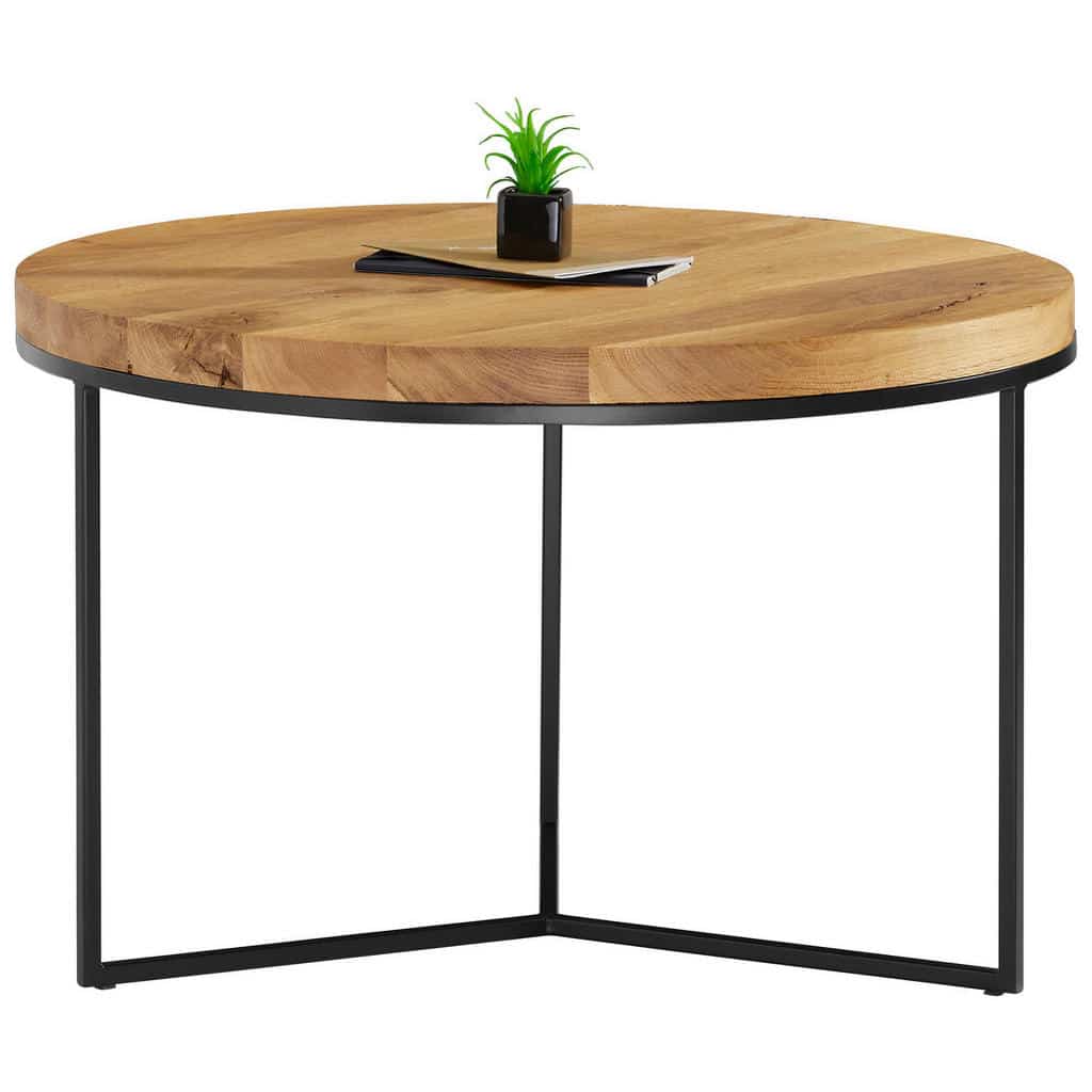 XXXLutz Konferenční Stolek Dub Novel