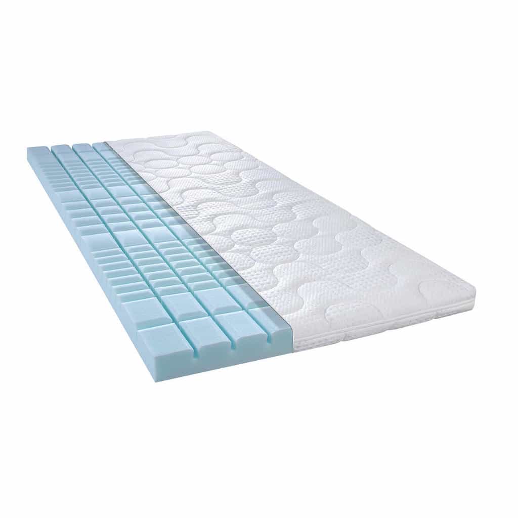 XXXLutz Vrchní Matrace 180/200 Cm Novel