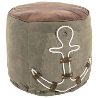 XXXLutz Taburet Vícebarevná