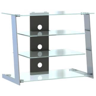 XXXLutz Tv Díl Barvy Nerez Oceli Voleo