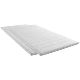 XXXLutz Vrchní Matrace 90/200 Cm Esposa