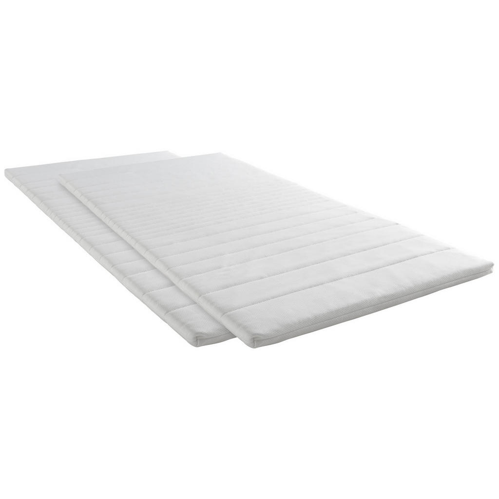 XXXLutz Vrchní Matrace 90/200 Cm Esposa