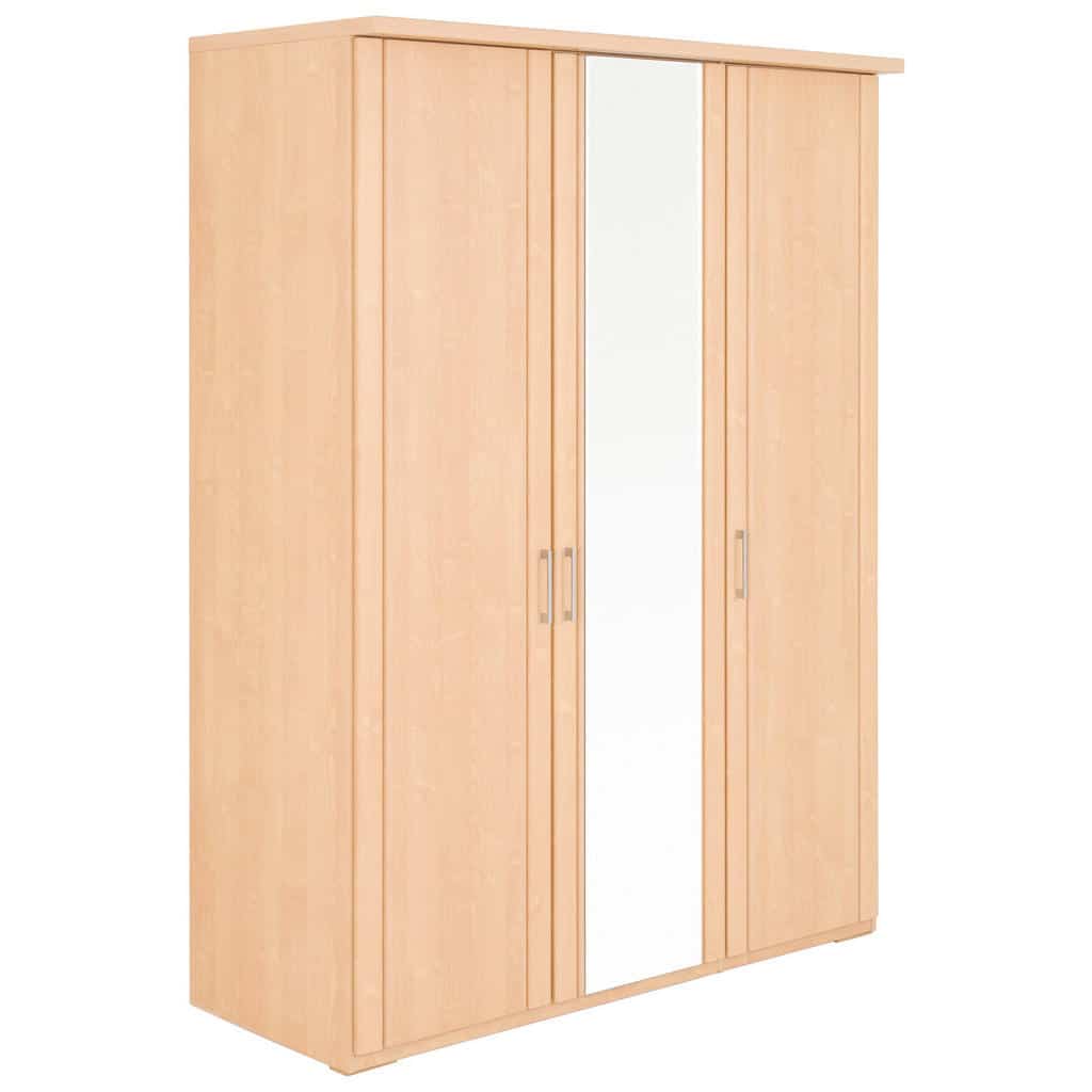 XXXLutz Skříň Šatní Barvy Javoru Venda