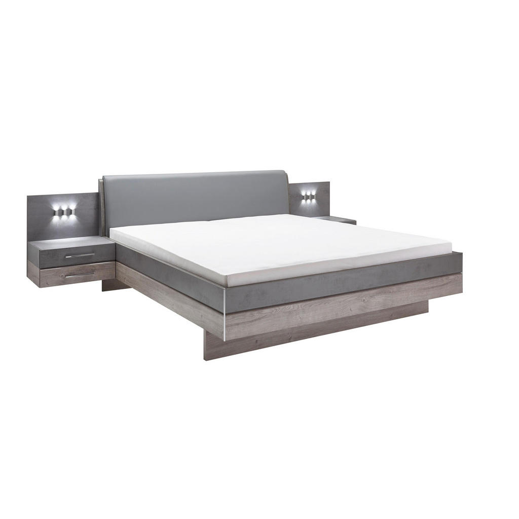 XXXLutz Postelová Sestava Venda