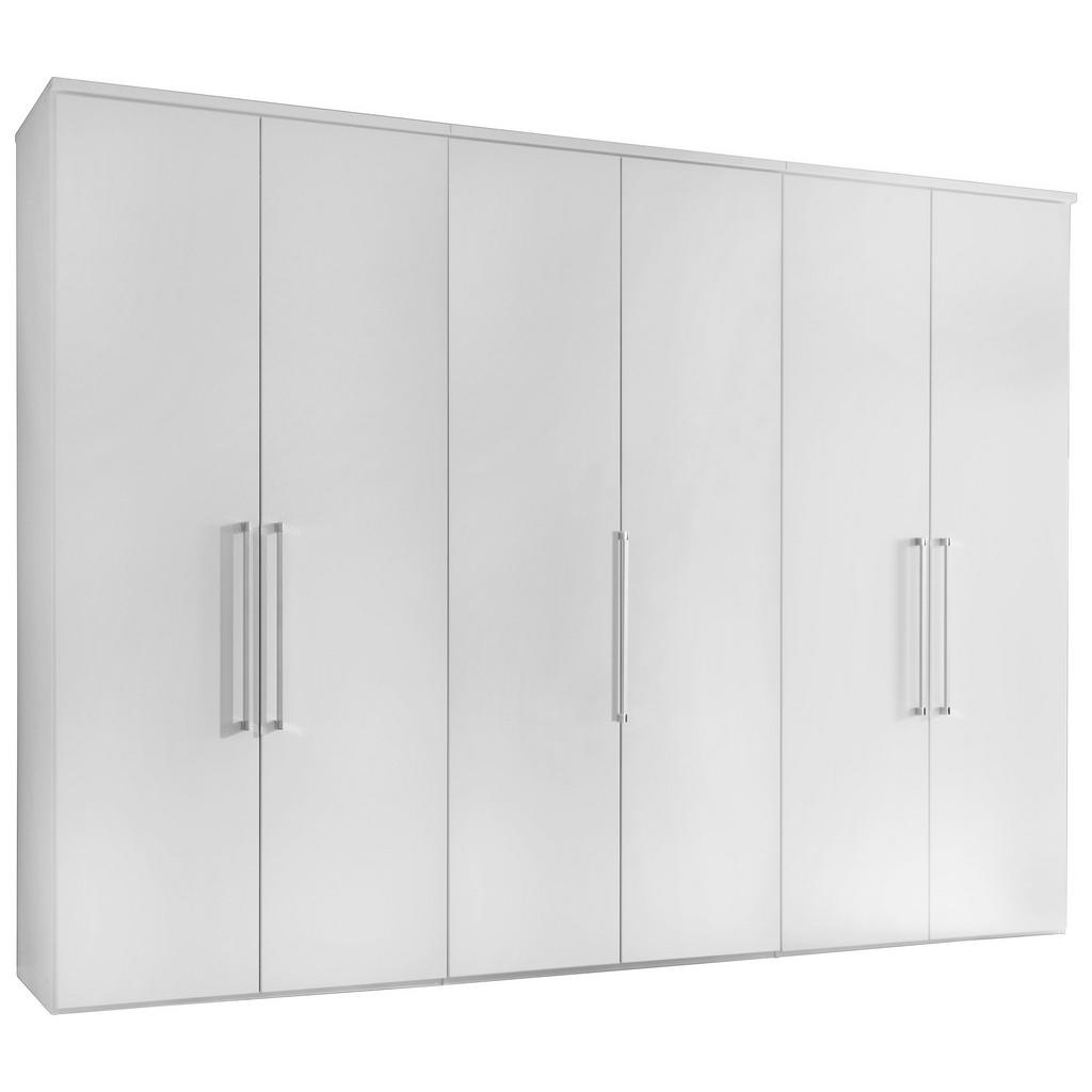 XXXLutz Skříň Bílá Visionight