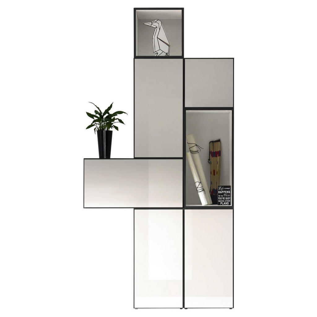 XXXLutz Kombinace Regálů Now By Hülsta