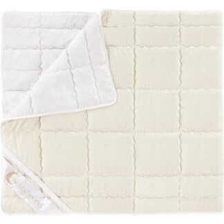 XXXLutz Podložka Na Postel 90/200 Cm Schlafmond