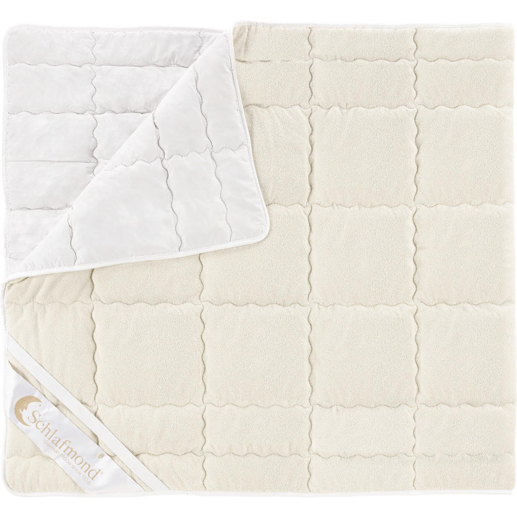 XXXLutz Podložka Na Postel 90/200 Cm Schlafmond