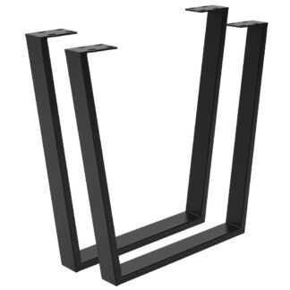 XXXLutz Stolová Podnož Valdera