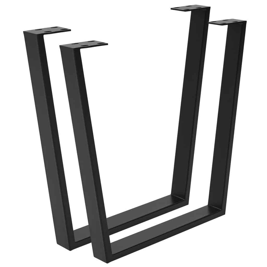 XXXLutz Stolová Podnož Valdera