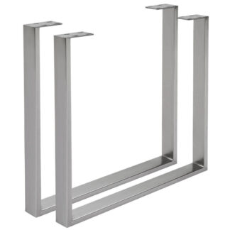 XXXLutz Stolová Podnož Valdera