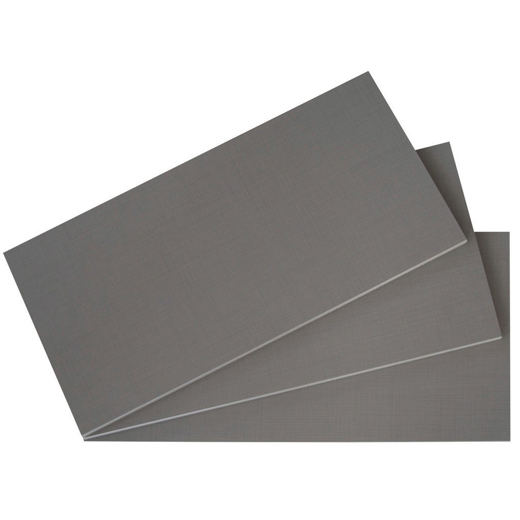 XXXLutz Vkládací Police Šedá Carryhome