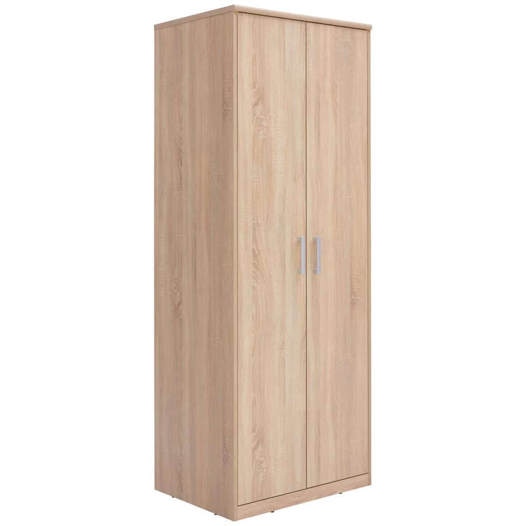 XXXLutz Šatní Skříň Sonoma Dub Xora