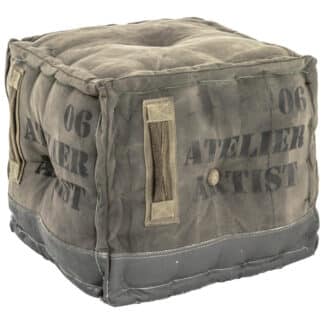 XXXLutz Taburet Vícebarevná