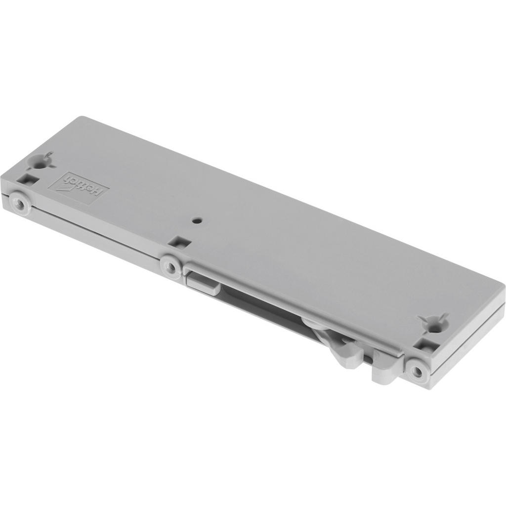 XXXLutz Tlumič Dveří Šedá Hom`in