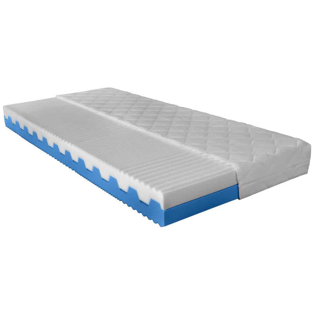 XXXLutz Matrace 90/200 Cm Sleeptex